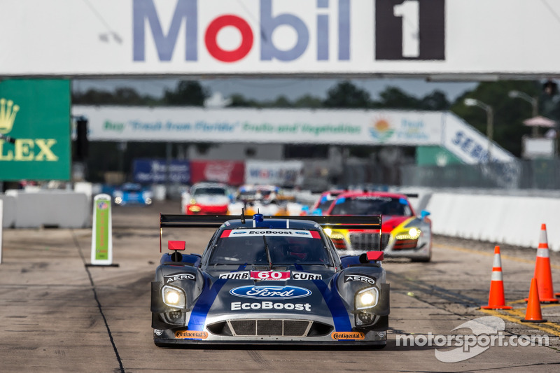 Michael Shank Racing with Curb/Agajanian brings a Need For Speed to Sebring