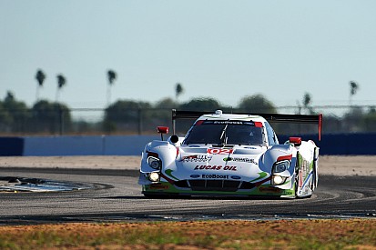 Sebring's crossover appeal: IndyCar stars making IMSA cameos