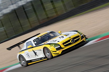 New Challenges for Team Black Falcon in 2014