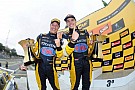 Felipe Fraga and Sperafico win the first race of the 2014 StockCar Brazil season Felipe Fraga and Sperafico win the first race of the 2014 StockCar Brazil season