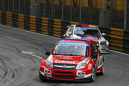 LADA Sport LUKOIL heads to Morocco