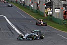 Mercedes car 'on par' with Newey's Red Bull - Costa Mercedes car 'on par' with Newey's Red Bull - Costa