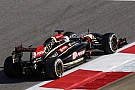 Ricciardo 'surprised' by Lotus' Renault struggle Ricciardo 'surprised' by Lotus' Renault struggle