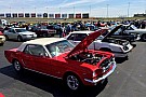 Ford Racing celebrates 50 Years of Mustang - video Ford Racing celebrates 50 Years of Mustang - video