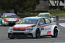 Race 2 at Paul Ricard goes to Lopez Race 2 at Paul Ricard goes to Lopez