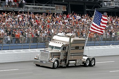 Does America really need an American F1 driver? You may not like the answer