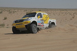 ALDO Racing to compete in the Mexican 1000 Rally in the RAWD Class