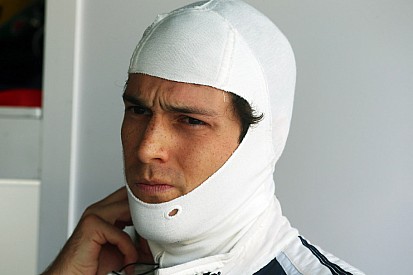Bruno Senna talks about joining Mahindra Racing in Formula E