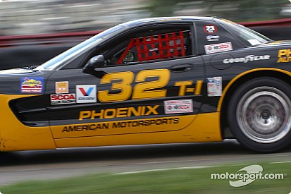 SCCA's Eastern Conference Majors Tour continues at New Jersey Motorsports Park