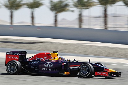 F1 to scrap pre-season Bahrain test