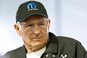 'Big Daddy' Don Garlits named Grand Marshal for IHRA Mopar Nitro Jam Nationals