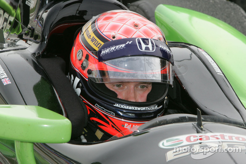 Jack Hawksworth update
