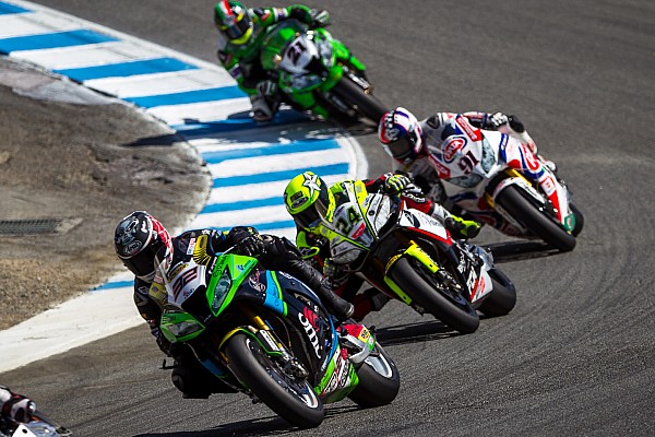 Superbike World Championship 2014 Calendar update
