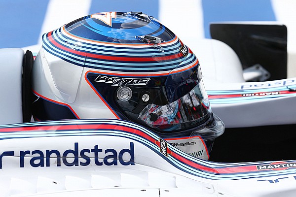 McLaren rumours 'natural' for on-form Bottas - Hakkinen
