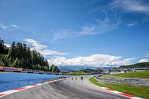 BMW drivers aiming high in Styria