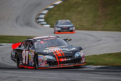 Change of pace for Little as NASCAR K&N Pro Series goes road racing