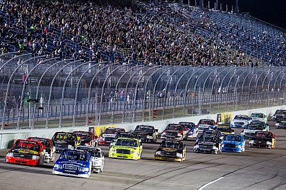 Truck Series returns to Canada for second tilt