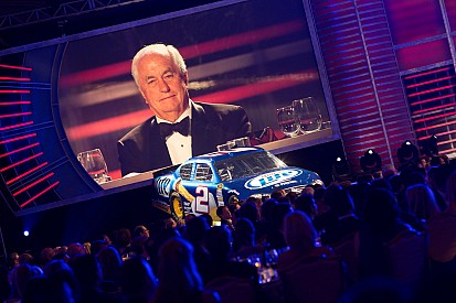 Could this be the year that Roger Penske pulls off the IndyCar/NASCAR double?