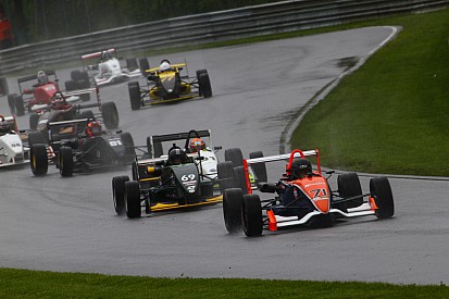 Andretti Autosport, Team Pelfrey to participate in open test at NOLA