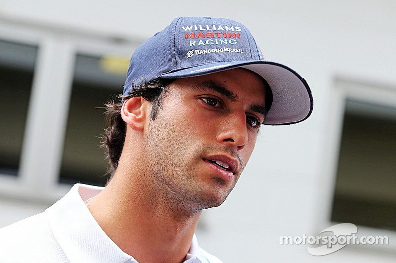 Nasr says Sauber a 'serious' F1 team