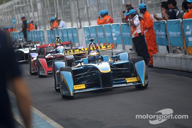 Formula E: Miami ePrix tickets on sale