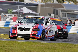 Team TGM scores third in Street Tuner for team's best ever CTSCC finish