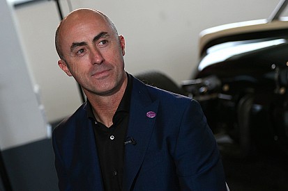 El proyecto Brabham hará su debut Oficial con una playera en una feria
