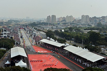 IndyCar busca reemplazo de Brasilia