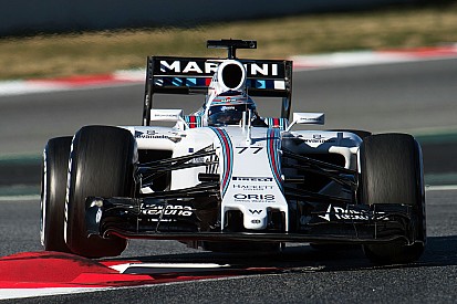Wolff vende más acciones de Williams F1