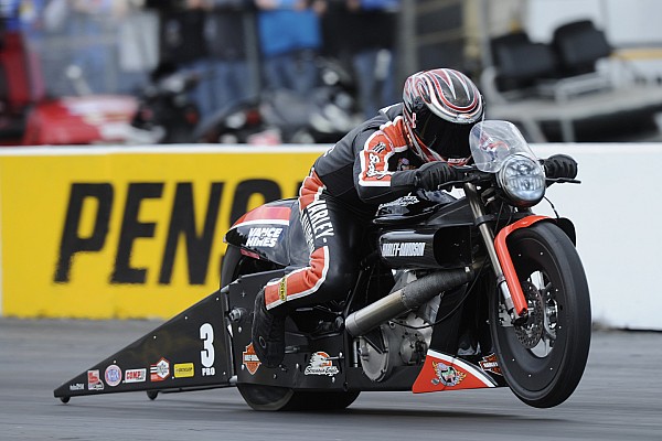 NHRA’s Unique Four-Wide Racing returns to Charlotte’s Zmax Dragway in late March