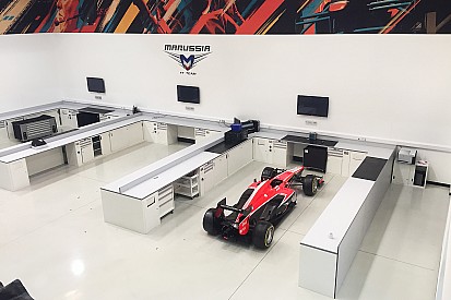 Manor deberá pagar 1 millón de euros a Ferrari por carrera