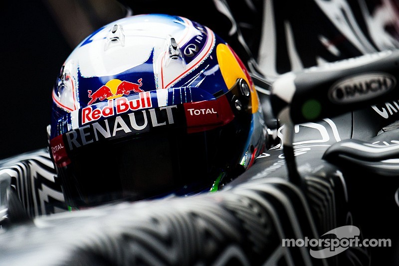 Ricciardo insiste en que está listo