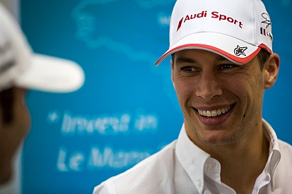 Loic Duval se une a Dragon Racing para el ePrix de Miami