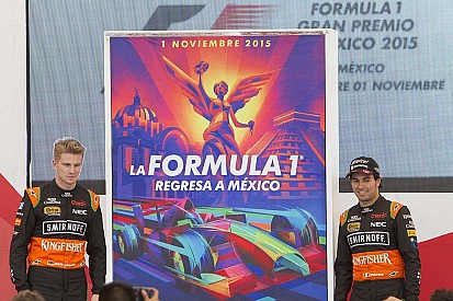 ¿Por qué el regreso de la F1 a México será un gran negocio?