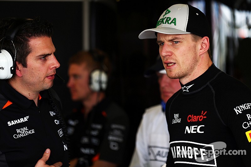 Force India espera sumar puntos