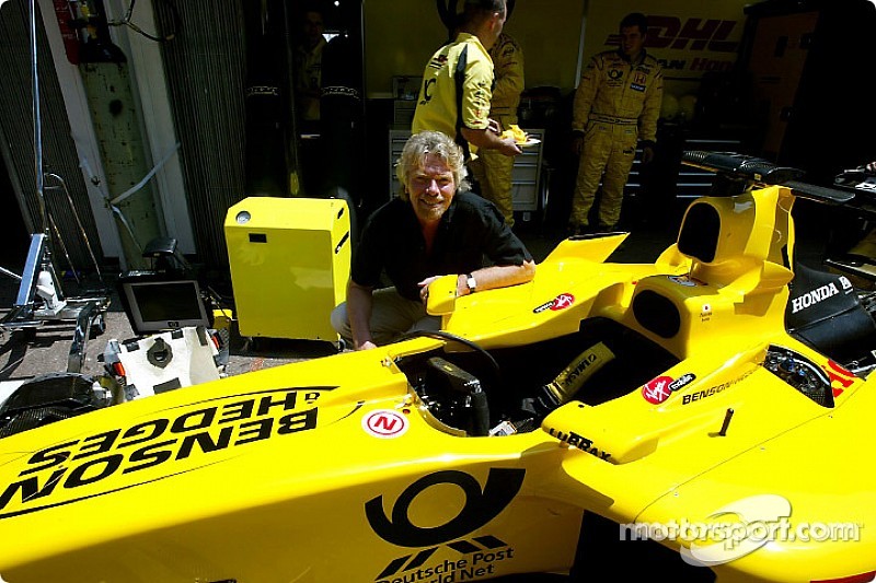 Richard Branson asegura que los coches eléctricos son