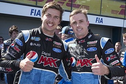 Winterbottom se lleva toda las carreras en el Gran Premio de Australia