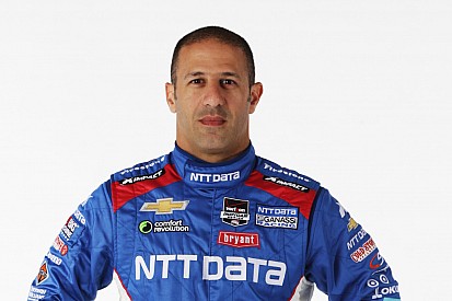 IndyCar - La course annulée fait perdre un gros sponsor à Tony Kanaan