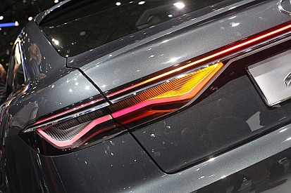 Salon de Genève - Audi Prologue Avant : La classe à l'Allemande