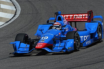 L'IndyCar à nouveau diffusée en France