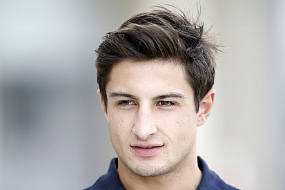 Mitch Evans correrá en las 24 Horas de Le Mans