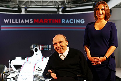 Williams también respalda la normativa