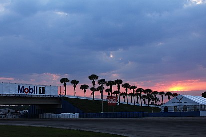 Ocho datos curiosos de las 12 Horas de Sebring
