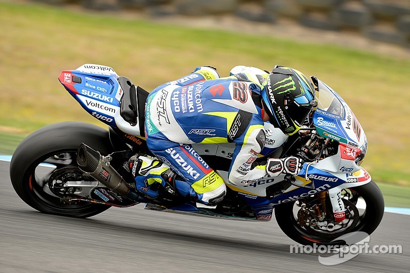 Alex Lowes aura