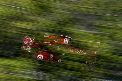 В Бостоне хотят провести гонку IndyCar