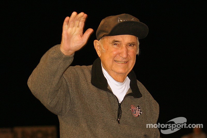 Muere el fundador de Eldora Speedway