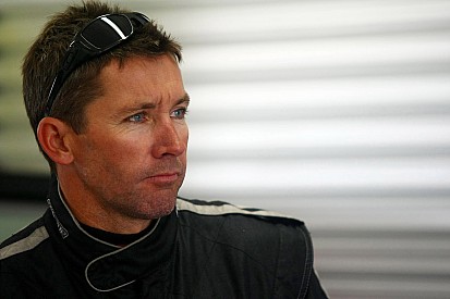 Bayliss : "Je n'ai jamais couru pour finir 8e"