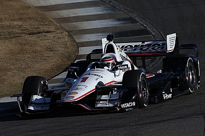 В IndyCar хотят проводить этапы за пределами Северной Америки