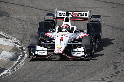 Présentation de la saison IndyCar 2015 (2/2)