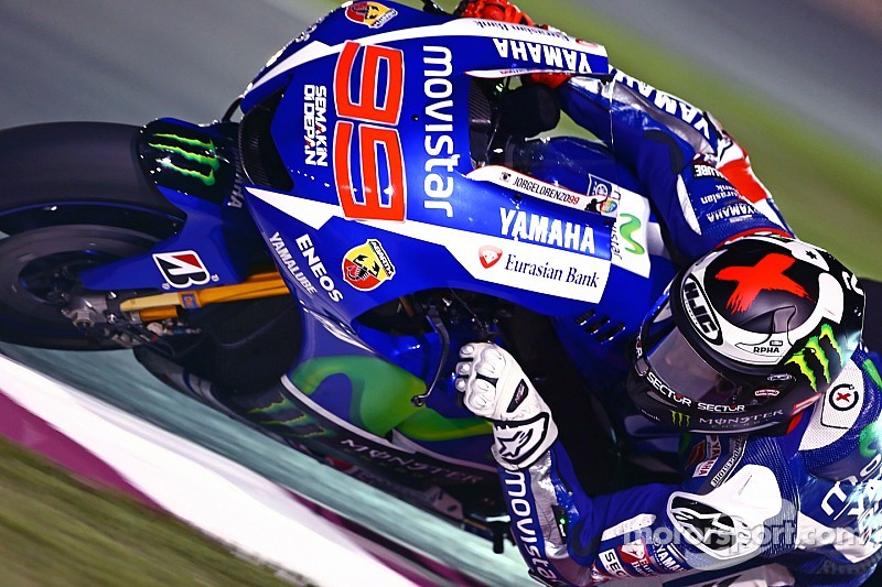 Lorenzo y Rossi, satisfechos con lo realizado